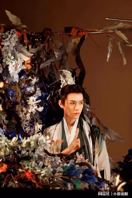 愛奇藝5月25號播出!龔俊領銜主演,看到女配們:一定熬夜追劇
