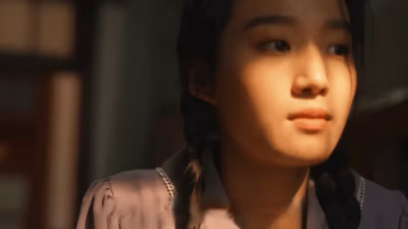 八位演員預熱,播出日期提上日程,看到倆女主:熬夜追劇
