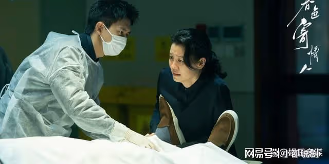 春色寄情人:陳麥冬莊潔同居半年,陳奶奶喜提曾孫,棺材本變聘禮