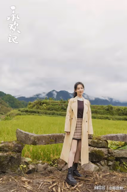 芒果台又一大劇來襲,女主是頂級流量,物料場面宏大,該火了!