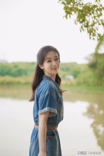 芒果台又一大劇來襲,女主是頂級流量,物料場面宏大,該火了!