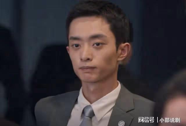 城中之城大結局:陶無忌獄中自殺,臨終前說出一個秘密