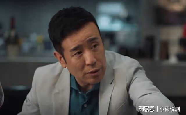 城中之城大結局:陶無忌獄中自殺,臨終前說出一個秘密