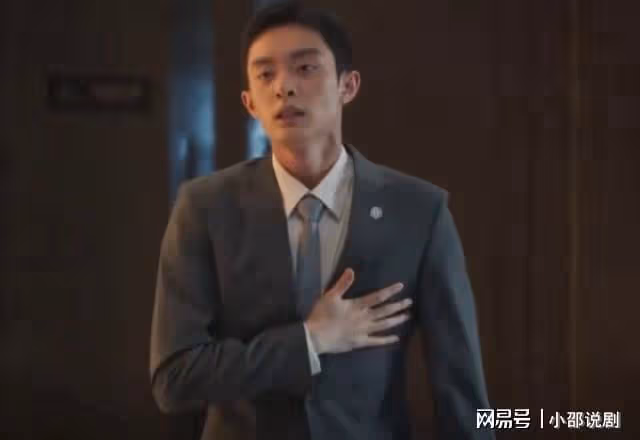 城中之城大結局:陶無忌獄中自殺,臨終前說出一個秘密