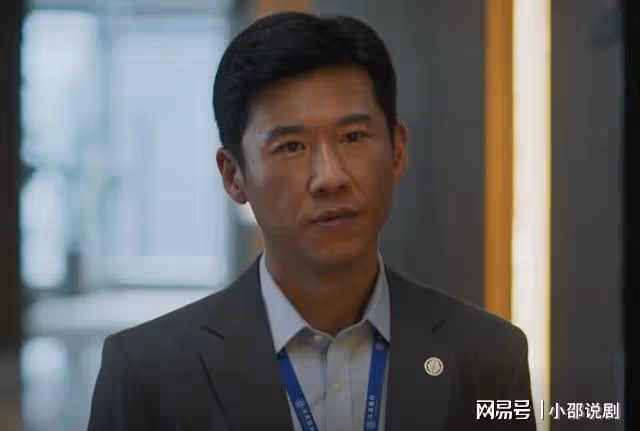 城中之城大結局:陶無忌獄中自殺,臨終前說出一個秘密