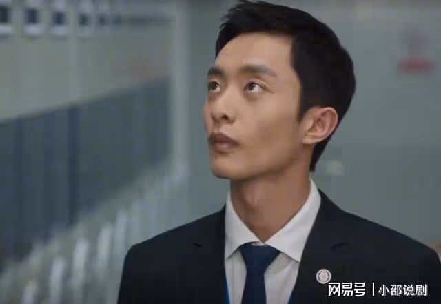 城中之城大結局:陶無忌獄中自殺,臨終前說出一個秘密