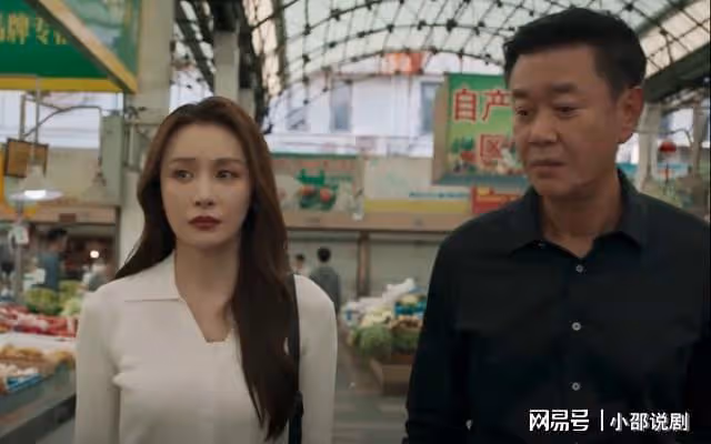城中之城大結局:陶無忌獄中自殺,臨終前說出一個秘密