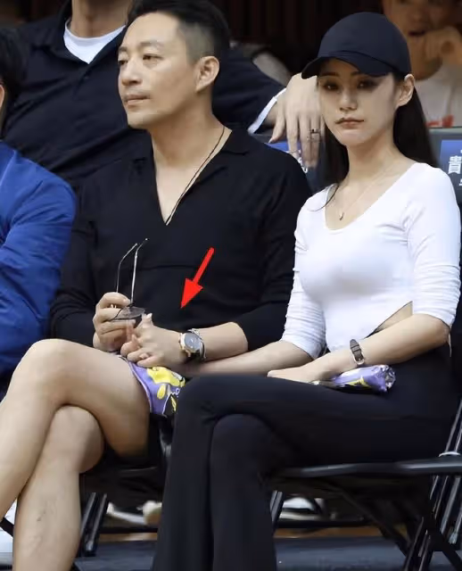 汪小菲和張蘭在韓國匯合,小梅見准婆婆,一家人「攻占」光頭老家