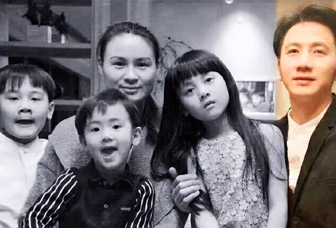 林生斌事件再次被提起,朱小貞母子已離世7年,網友提起那口井