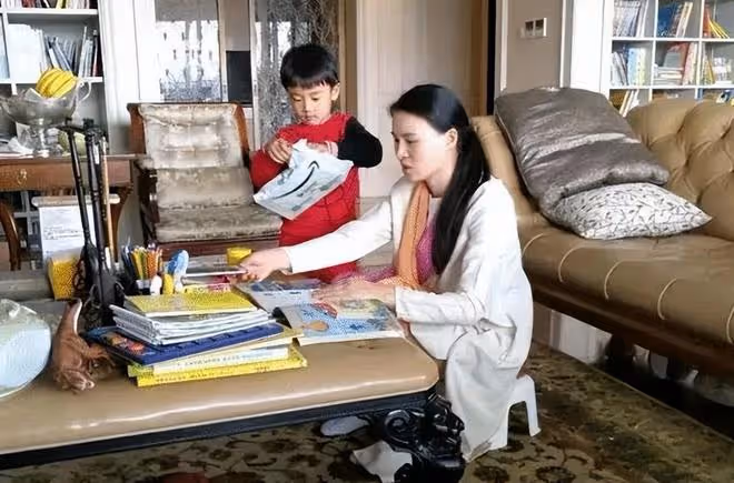 林生斌事件再次被提起,朱小貞母子已離世7年,網友提起那口井