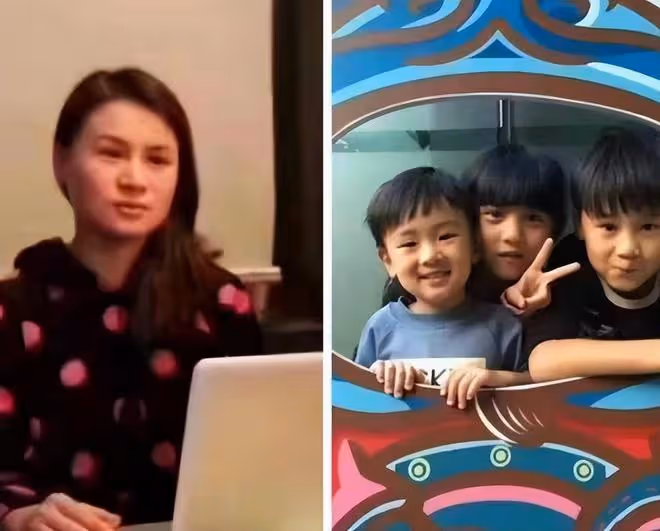林生斌事件再次被提起,朱小貞母子已離世7年,網友提起那口井