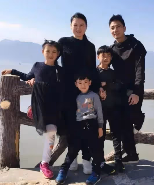 林生斌事件再次被提起,朱小貞母子已離世7年,網友提起那口井