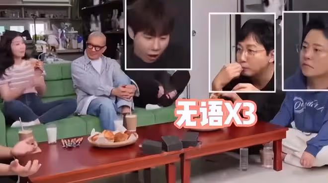 大S為具俊曄操刀最新代言,鏡頭裡壞笑的他仿佛年輕了30歲