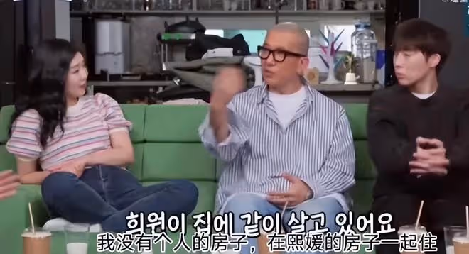 大S為具俊曄操刀最新代言,鏡頭裡壞笑的他仿佛年輕了30歲