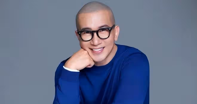 大S為具俊曄操刀最新代言,鏡頭裡壞笑的他仿佛年輕了30歲