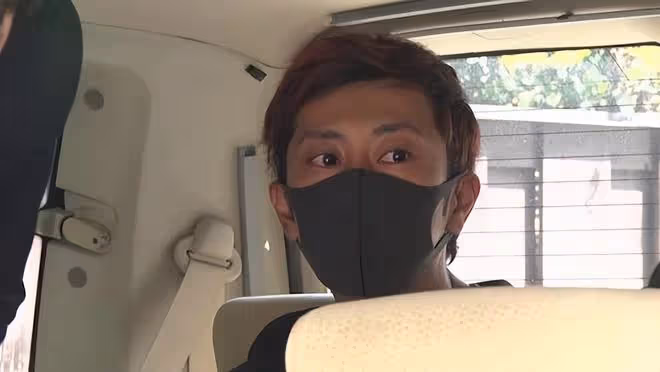 40歲音樂人侵犯17歲女偶像,被捕後狡辯:我無法控制自己的想法
