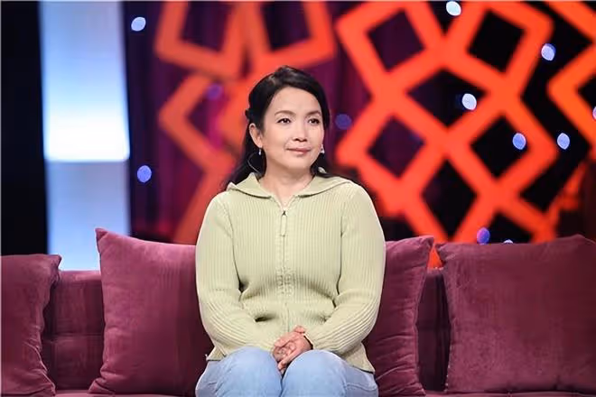 呂麗萍和小30歲兒媳同框也絲毫不輸!婆媳同框像親母女