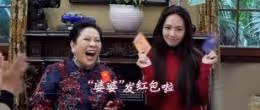 向太換新髮型「怒目圓睜」！看起來超凶，但對兒媳郭碧婷是真的好