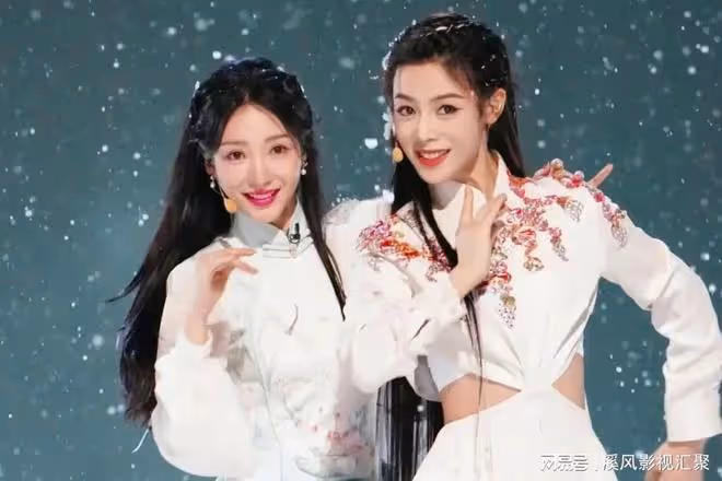 浪姐5:觀眾最討厭的不是韓雪,不是周揚青,而是划水不敬業的她