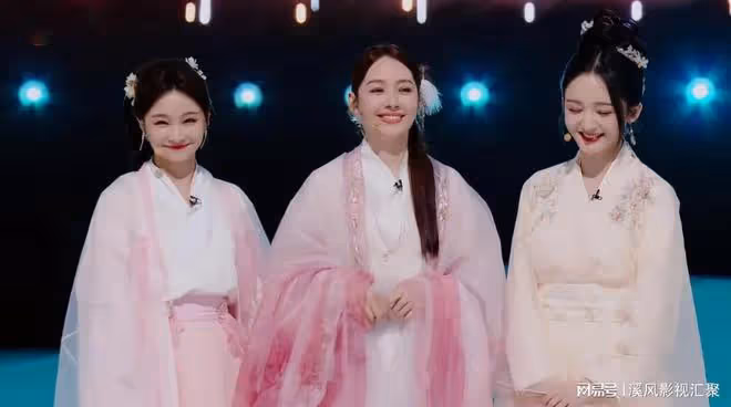 浪姐5：一公排名，陳麗君組第一，倒數第二真離譜，郭碧婷組墊底
