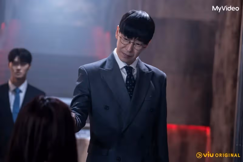 狗血劇教母失靈！《7人的復活》收視墊底跌破新低紀錄