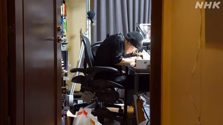 《名偵探柯南》創作秘辛曝光　漫畫家青山剛昌被跟拍7個月