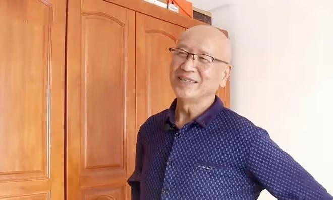 63歲大媽相親,每個月要2000塊錢零花錢,坦言:沒錢的男人靠不住