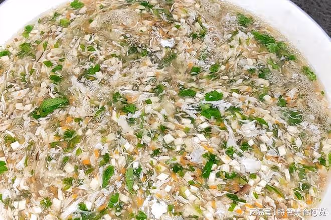 壓箱底的杭州佳肴,濃香解饞的西湖牛肉羹,0基礎教程,嘎嘎好吃