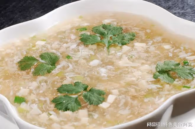 壓箱底的杭州佳肴,濃香解饞的西湖牛肉羹,0基礎教程,嘎嘎好吃