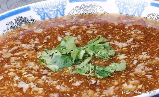 壓箱底的杭州佳肴,濃香解饞的西湖牛肉羹,0基礎教程,嘎嘎好吃