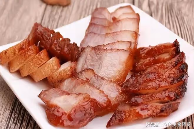 肉食愛好者的福音，深扒秘制叉燒的下飯做法，改善貧血，滋補解饞