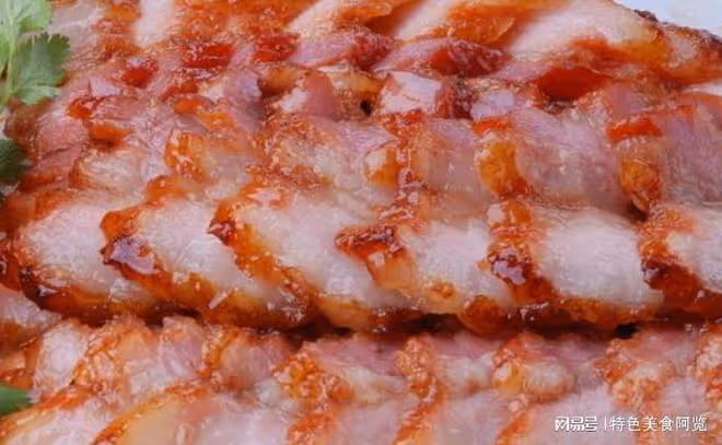 肉食愛好者的福音，深扒秘制叉燒的下飯做法，改善貧血，滋補解饞