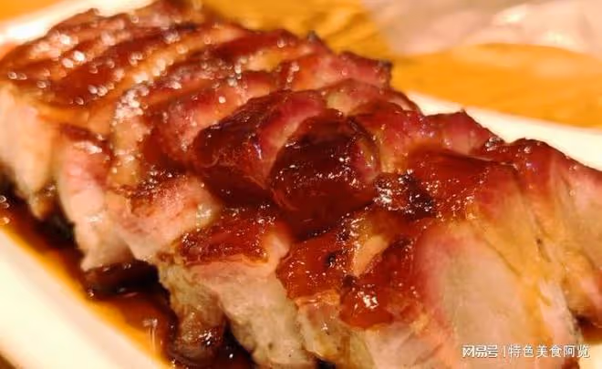 肉食愛好者的福音，深扒秘制叉燒的下飯做法，改善貧血，滋補解饞