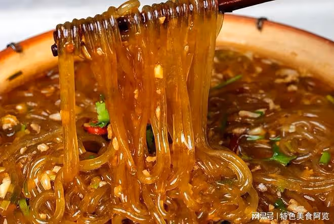 魚香粉絲煲坦白局,這麼做彈爽又下飯,保姆級食譜,解饞又美味