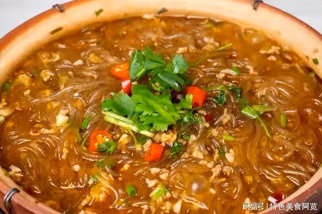 魚香粉絲煲坦白局,這麼做彈爽又下飯,保姆級食譜,解饞又美味