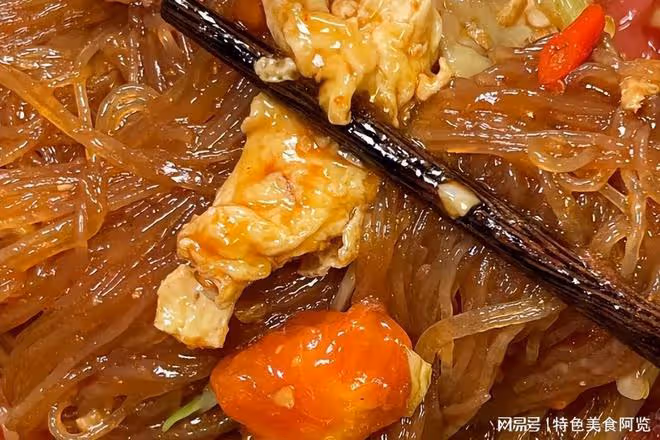 魚香粉絲煲坦白局,這麼做彈爽又下飯,保姆級食譜,解饞又美味