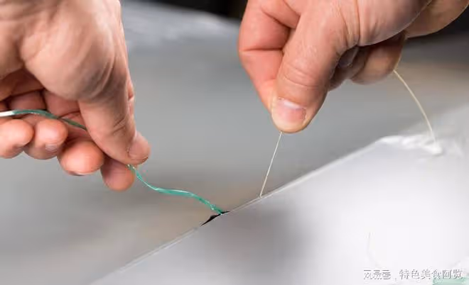 4.0主線釣半斤鯽魚,合適嗎?