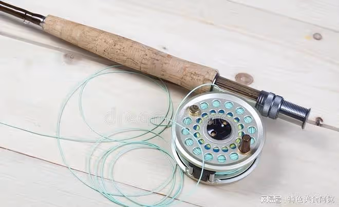 4.0主線釣半斤鯽魚,合適嗎?