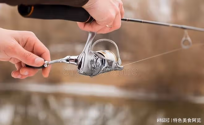 4.0主線釣半斤鯽魚,合適嗎?