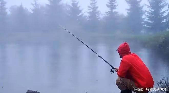 西北風起,釣魚好時機!找准釣位,漁獲翻倍!