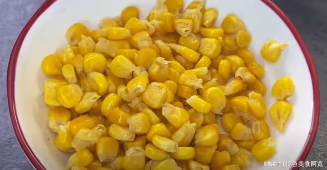 糯米這樣做,孩子三天兩頭點名要吃,比燒麥更好吃,比燜米飯更香