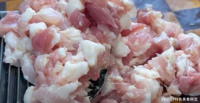 糯米這樣做,孩子三天兩頭點名要吃,比燒麥更好吃,比燜米飯更香