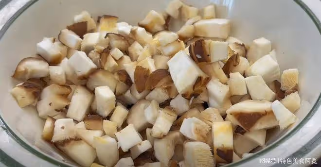 糯米這樣做,孩子三天兩頭點名要吃,比燒麥更好吃,比燜米飯更香