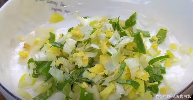 糯米這樣做,孩子三天兩頭點名要吃,比燒麥更好吃,比燜米飯更香