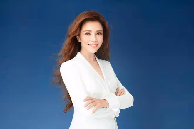 朱迅20年不換沙發,長情背後的生活智慧