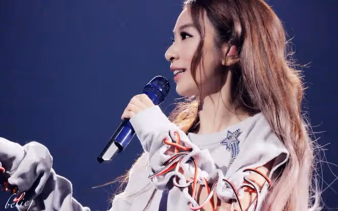 田馥甄缺席音樂節引熱議,網友質疑與過往言論有關