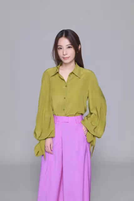 田馥甄缺席音樂節引熱議,網友質疑與過往言論有關