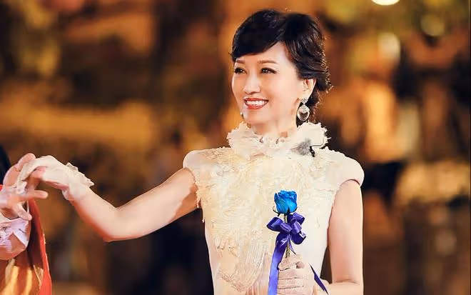 明星點評:肖戰、鞠婧禕、畢雯珺、周揚青、王鷗、趙雅芝