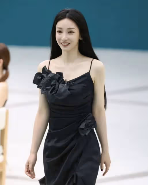 《浪姐5》的照妖鏡下，「科技臉」撞上「天然臉」，差距一目了然