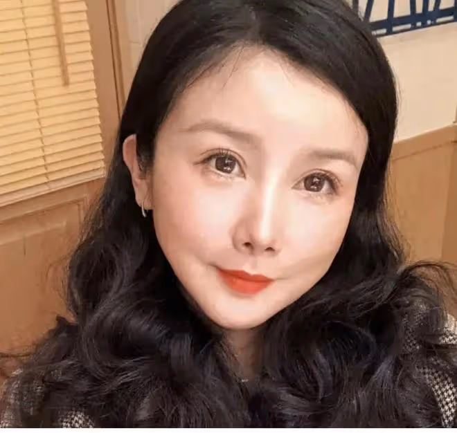 《浪姐5》的照妖鏡下，「科技臉」撞上「天然臉」，差距一目了然
